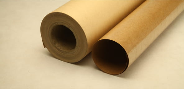 Takafer Solutions - Kraft Paper