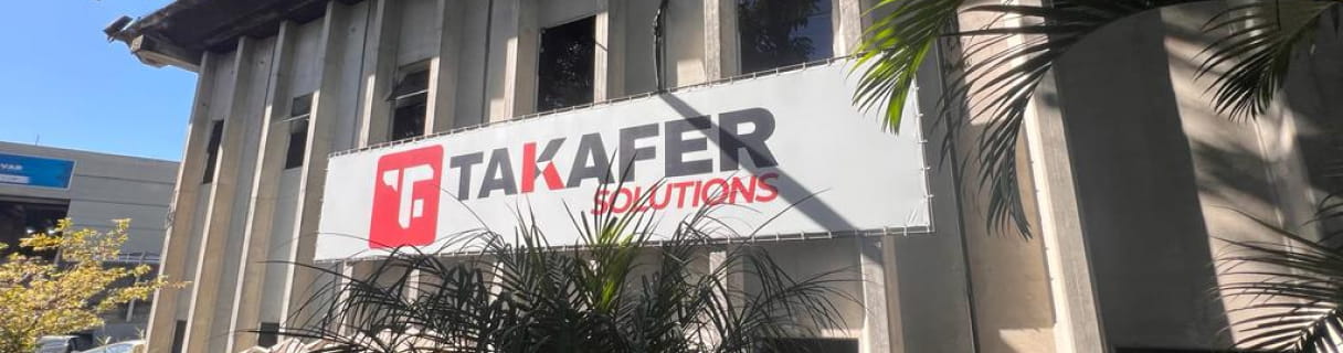 Takafer Solutions