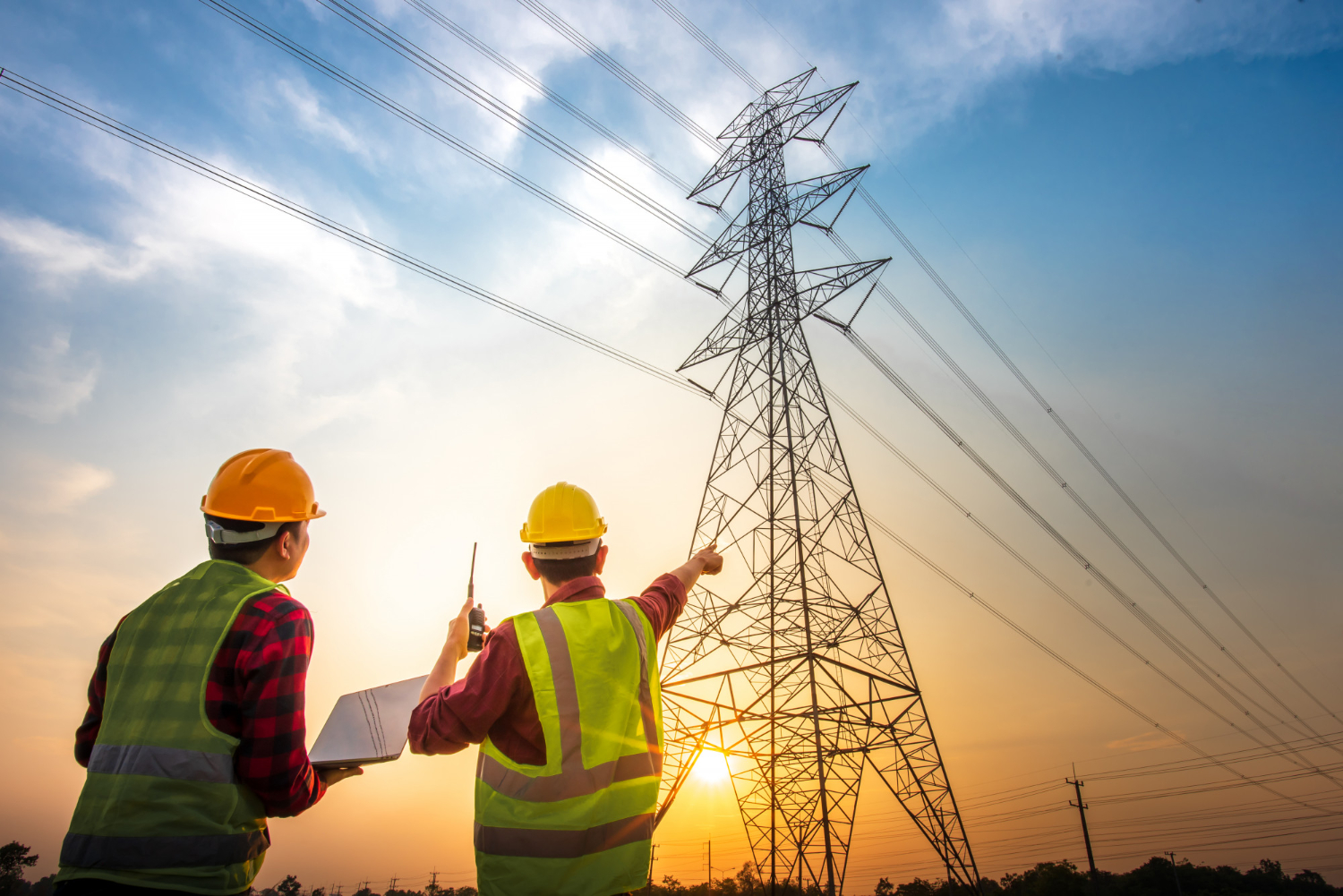 Proteção e Segurança em Sistemas Elétricos com Isolamento de Alta Qualidade